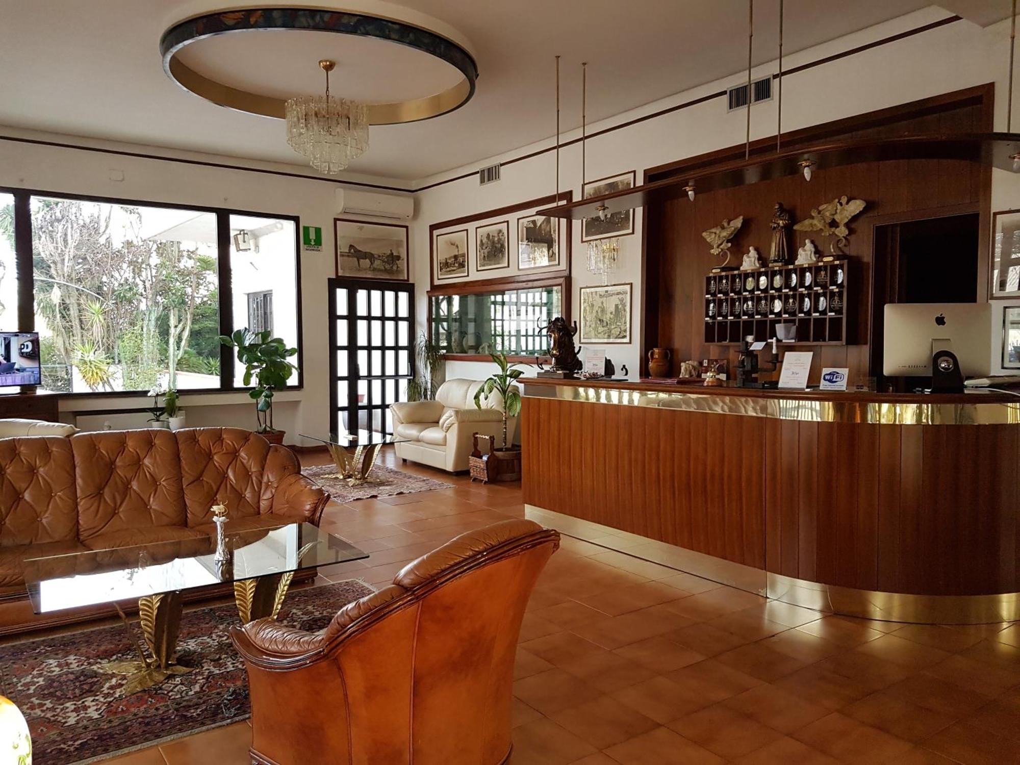 Hotel Calla' Policoro Εξωτερικό φωτογραφία
